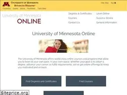 Sites similar to digitalcampus.umn.edu
