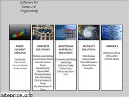 Sites similar to digitalcanalstructural.com