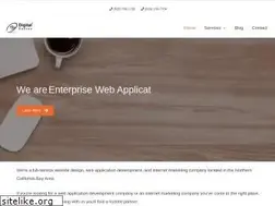 Sites similar to digitalcanvas.com