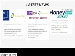 Sites similar to digitalcapital.co.uk