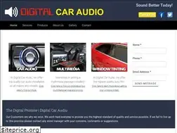 Sites similar to digitalcaraudio.net