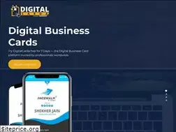 Sites similar to digitalcarda.com