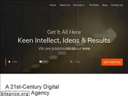 Sites similar to digitalcareagency.com