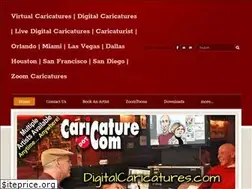 Sites similar to digitalcaricatures.com