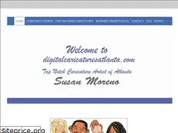 Sites similar to digitalcaricaturesatlanta.com