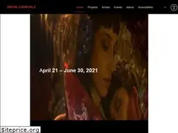 Sites similar to digitalcarnival.ca