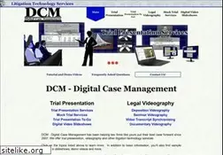 Sites similar to digitalcasemanagement.com