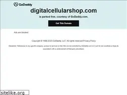 Sites similar to digitalcellularshop.com