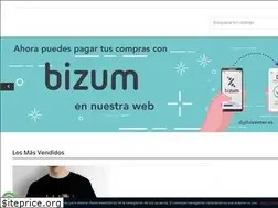 Sites similar to digitalcenter.es