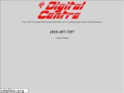 Sites similar to digitalcentre.com