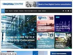 Sites similar to digitalcentre.technology