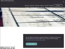 Sites similar to digitalceramics.com