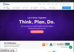 Sites similar to digitalchaabi.com