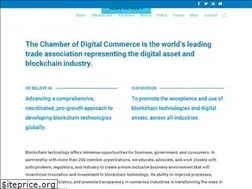 Sites similar to digitalchamber.org
