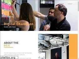 Sites similar to digitalchampions.com