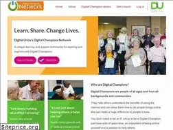 Sites similar to digitalchampionsnetwork.com