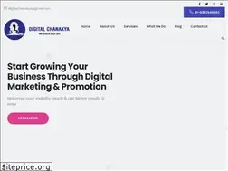 Sites similar to digitalchanakya.in