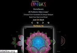 Sites similar to digitalchaotics.com