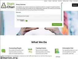 Sites similar to digitalcharitylab.org