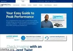 Sites similar to digitalcheck.com