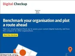 Sites similar to digitalcheckup.org
