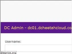 Sites similar to digitalcheetahsolutions.com
