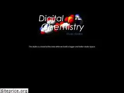 Sites similar to digitalchemistrymusic.com