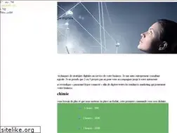 Sites similar to digitalchimie.com