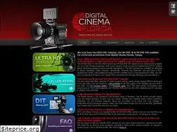 Sites similar to digitalcinemaflorida.com