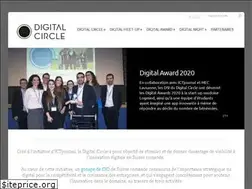 Sites similar to digitalcircle.ch