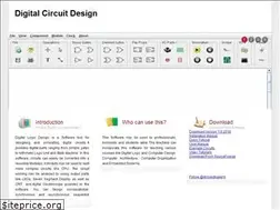 Sites similar to digitalcircuitdesign.com