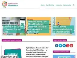 Sites similar to digitalcitizens.net