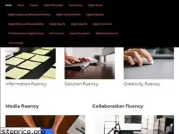 Sites similar to digitalcitizenshippass.weebly.com