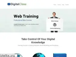 Sites similar to digitalclass.com.au