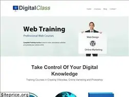 Sites similar to digitalclasstraining.com