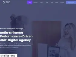 Sites similar to digitalclick.in