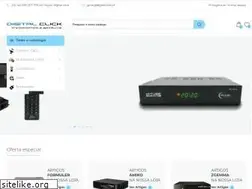 Sites similar to digitalclick.pt