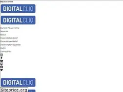 Sites similar to digitalcliq.com