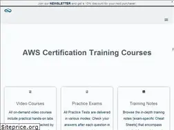 Sites similar to digitalcloud.training