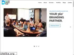Sites similar to digitalcloudhub.com