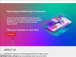 Sites similar to digitalclouds.in
