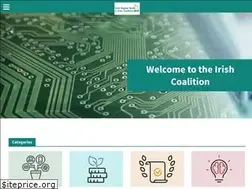 Sites similar to digitalcoalition.ie