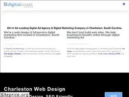 Sites similar to digitalcoastmarketing.com