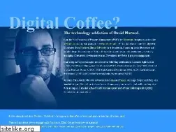 Sites similar to digitalcoffee.net
