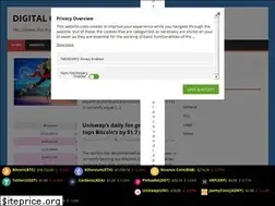 Sites similar to digitalcoinowner.org