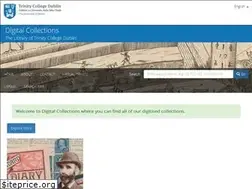Sites similar to digitalcollections.tcd.ie