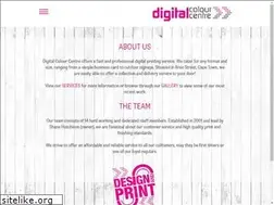 Sites similar to digitalcolour.biz