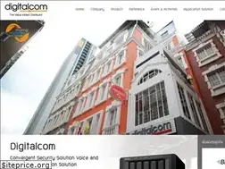 Sites similar to digitalcom.co.th
