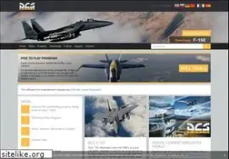 Sites similar to digitalcombatsimulator.com