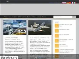 Sites similar to digitalcombatsimulator.ru